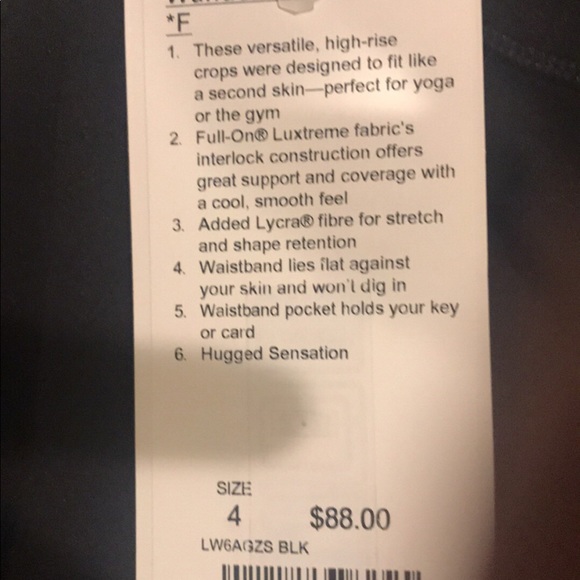 Lelulemons - Picture 5 of 8